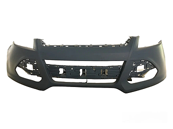 Бампер передній FORD KUGA ESCAPE 2013 - 2016 CJ5Z-17D957-BCPTM