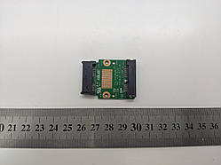 ODD перехідник SATA DVD Asus K50C