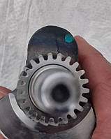 Генератор інвенторний 1,8-2 квт Колінвал шийка 22 мм, фото 2