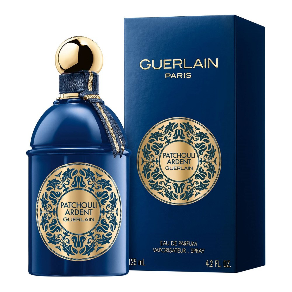Guerlain Patchouli Ardent edp 125ml