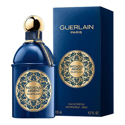 Guerlain Patchouli Ardent edp 125ml