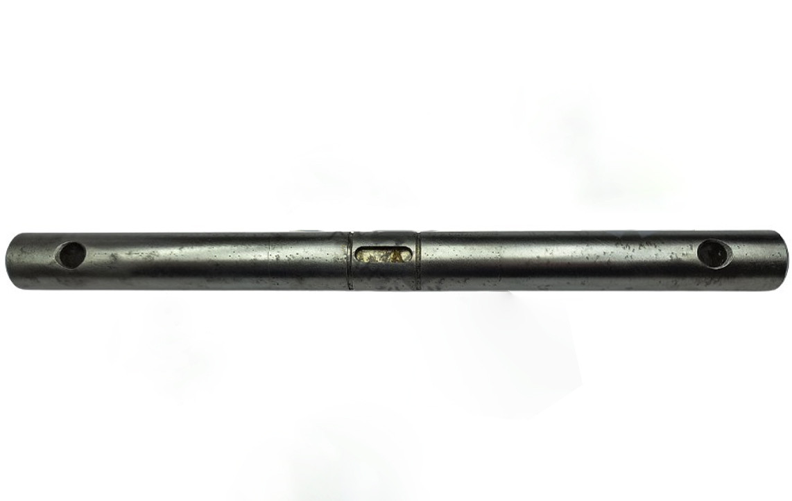 Вал вихідний МК30-4