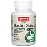 Jarrow Formulas Mastic Gum 1,000 mg 60 капсул Lodgi