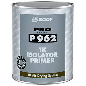 Ґрунт-ізолятор хакі Body P962 1K Isolator Primer 1л