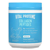 Vital Proteins Collagen Peptides 567 грам Lodgi