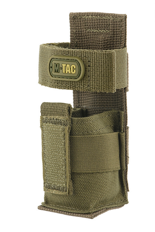 Підсумок Медичний M-Tac для тактичного джгута Tourniquet Pouch Ranger Green 10021023