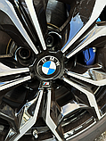 Оригінальні диски R19 BMW X3 G01 X4 G02 887 M Styling, фото 7