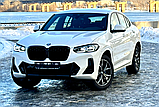 Оригінальні диски R19 BMW X3 G01 X4 G02 887 M Styling, фото 8