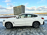 Оригінальні диски R19 BMW X3 G01 X4 G02 887 M Styling, фото 9
