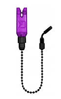 Свингер для рыбалки Delphin Hanger ChainBlock Purple