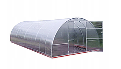 Теплиця Profimet 4 x 3,5 m x 200 cm