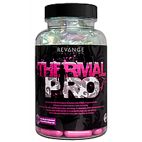 Revange Nutrition Thermal Pro Femme 60 капсул (DMAA)