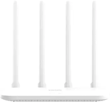 Маршрутизатор дводіапазонний Xiaomi Router AC1200 (DVB4330GL)