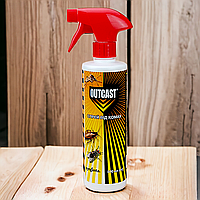 Засіб від тарганів і комах Syngenta Outcast 500 мл