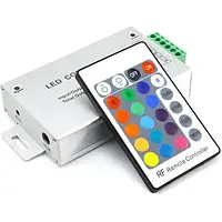 Контроллер RGB OEM 24А-RF-24кнопки