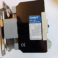 Контактор NC1 4011 380V CHINT