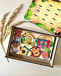 Гра з картками "Панорама: ферма", фото 4