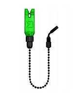 Свингер для рыбалки Delphin Hanger ChainBlock Green