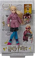 Кукла Гарри Поттер Луна Полумна Лавгуд Harry Potter Luna Lovegood Doll