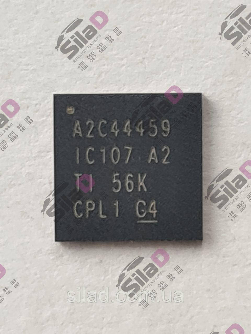 Мікросхема A2C44459 Texas корпус QFN48, фото 1