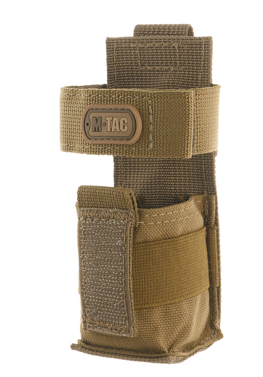 Підсумок Медичний M-Tac для тактичного джгута Tourniquet Pouch Coyote 10021005