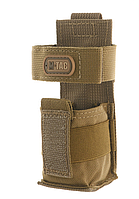 Подсумок Медицинский M-Tac для тактического жгута Tourniquet Pouch Coyote 10021005