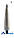 Наконечник кутовий стоматологічний T2 Line A 40 L (Dentsply Sirona), 1 шт., фото 3