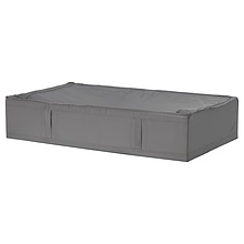 Коробка SKUBB 93x55x19 см  IKEA 604.000.00