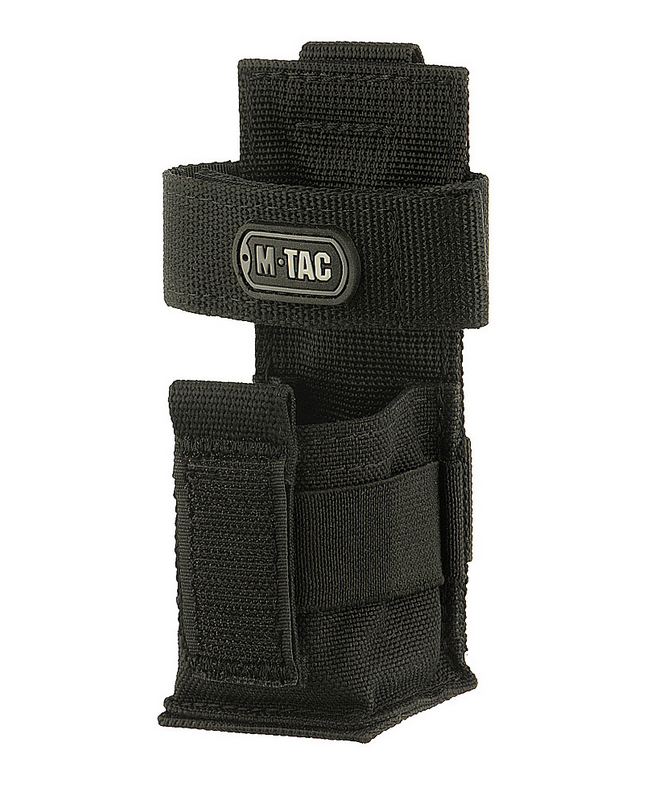 Підсумок Медичний M-Tac для тактичного джгута Tourniquet Pouch Black 10021002