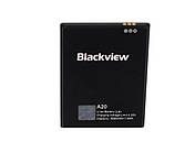 АКБ 100% Original Blackview A20