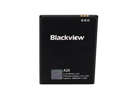 АКБ "ORIGINAL" BLACKVIEW