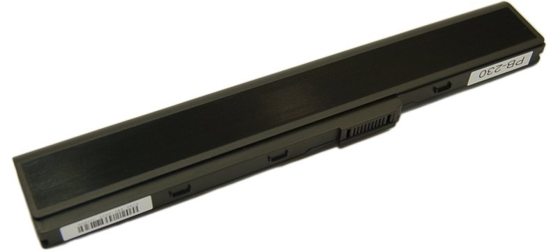 Батарея Asus K42JC, K42JE, K42JK, K42JR, K42JV, K42N - фото 2 - id-p390209625