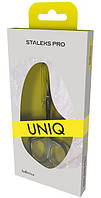 Ножницы профессиональные для кутикулы UNIQ 10 TYPE 3