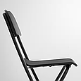 Барний стілець FRANKLIN  IKEA 504.064.65, фото 6