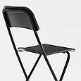Барний стілець FRANKLIN  IKEA 504.064.65, фото 7