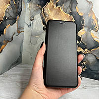 Чохол книга чорна для Xiaomi Poco X4 Pro 5G книга на телефон чорна ксяомі поко х4 про 5ж