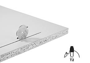 Диск підрізний алмазний FWSTOOL - WOOD FINE CUT SPECIAL DIA 47x2,5x6,35 T2 (577962)