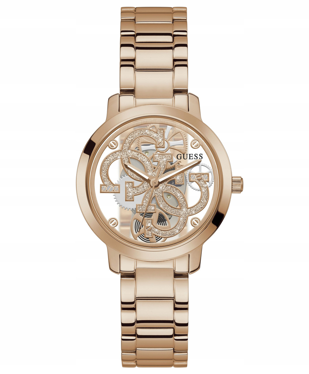 Жіночий годинник Guess GW0300L3, фото 1