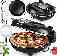 Мини печь для пиццы Mozano Pizzalicious 1200В 420°C