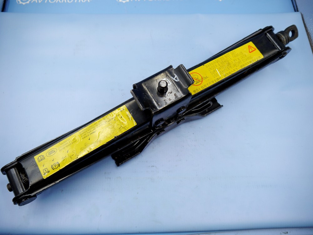 Домкрат Land Rover  Discovery  3  (2004-2009) KAJ500122, фото 1