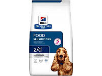 Сухий корм Hill's Prescription Diet Canine z/d 10 кг (052742059358)