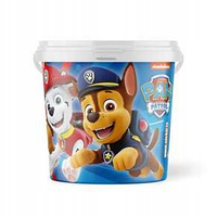 Цукрова вата Candy Floss Paw Patrol 50г