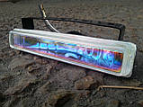Протитуманні фари для дощовитої погоди No0509 (лазер), фото 2