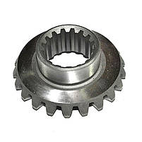 Шестерня полуосевая МТЗ Д-240 | 50-2403048, фото 2