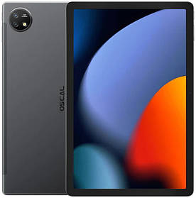 Планшет Blackview Oscal Pad 16 4G DS 8/128Gb Amber Gray (No Adapter) Global version