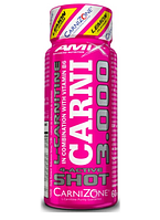 CarniShot 3000 - (60 мл - Lemon)