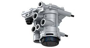 Кран причепа гальмівний DAF/ MAN/ MERCEDES/ IVECO WABCO 4802040020