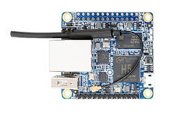 Міні ПК Orange Pi Zero 512mb