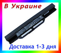 Батарея Asus A43JA, A43JB, A43JC, A43JE, A43JF, A43JG