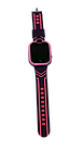 Наручний годинник дитячий Smart Watch KID-04 GPS Rose